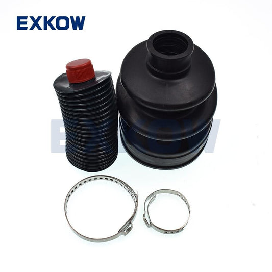 ya 7 6.10.2 LH Axle Joint Boot Kit for Mitsubishi for Outlander ASX Delica D5 Lancer 3817A100