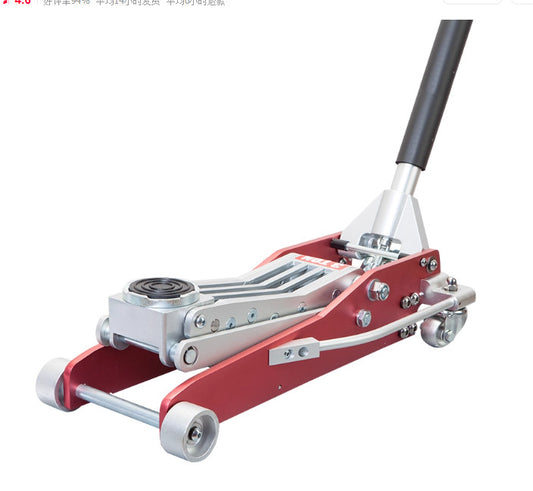 ya 26 Hydraulic Jack for Auto Repair Shops 3-Ton Capacity for Passenger Cars