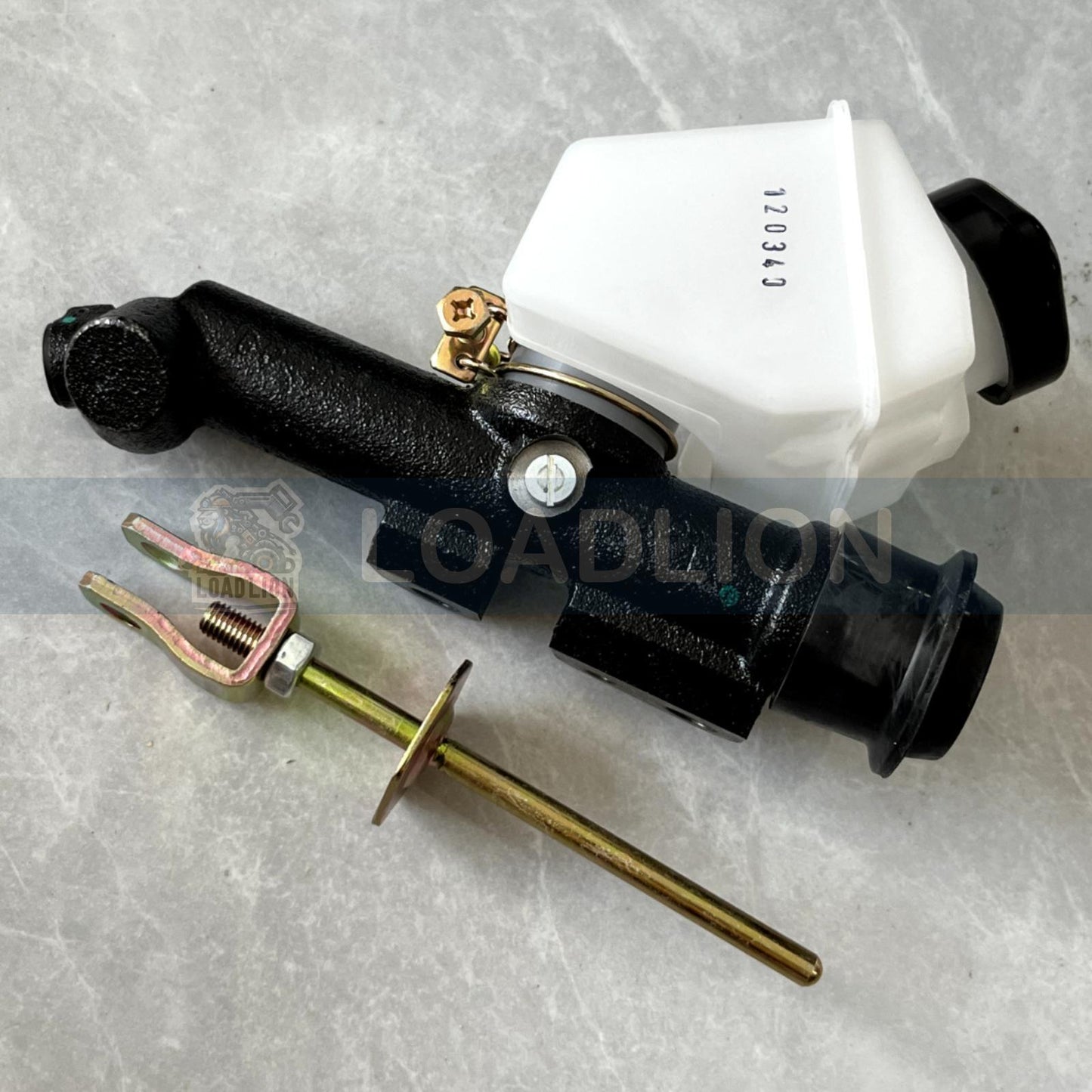 ya 4 6.21 Truck Clutch Master Cylinder for Hino 500 Ranger FC FD FJ FL GD GH FT J08E C