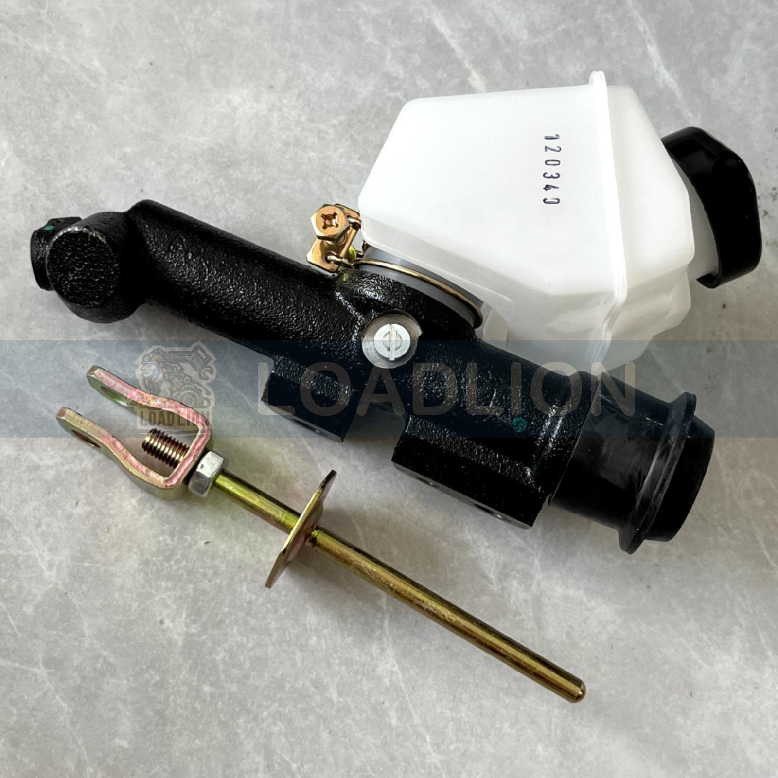 ya 4 6.21 Truck Clutch Master Cylinder for Hino 500 Ranger FC FD FJ FL GD GH FT J08E C