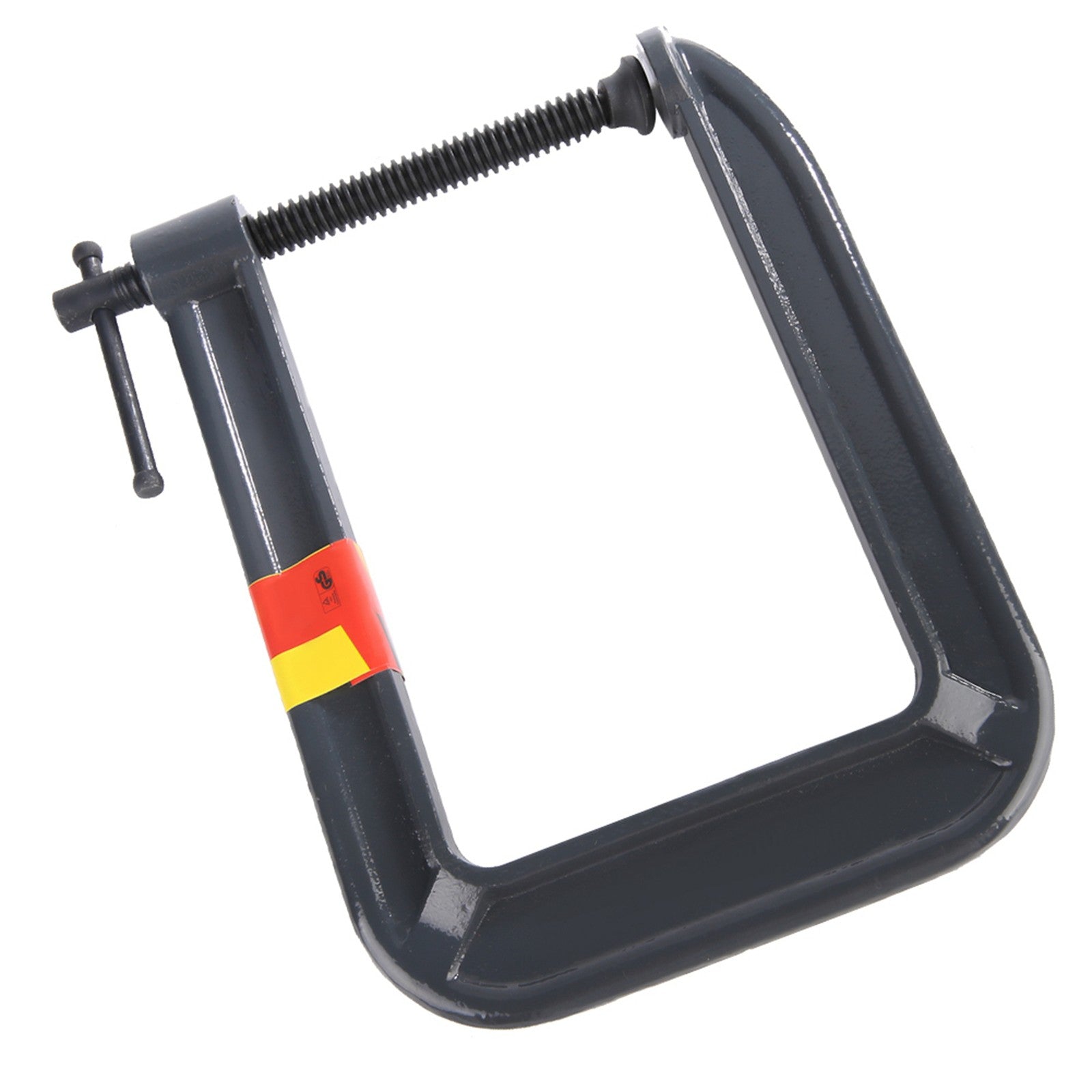 ya 25 (100 185mm)Heavy Duty G Type Woodworking C Clamp DIY Carpentry Clamping