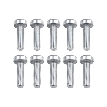 ya 17 9022 340 1010 Bolts 9022 371 1020 Iron Accessories Tools Replacement Convenient
