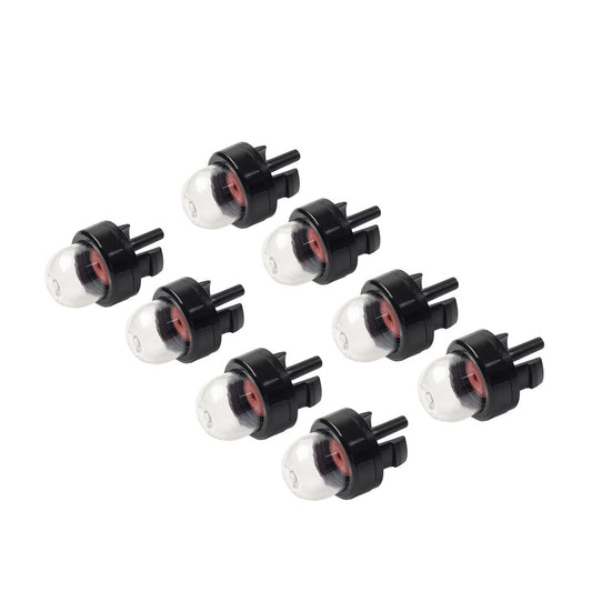 ya 4 6.17 8x Primer Bulb for Ryobi Poulan Echo Chainsaw Trimmer 188-512