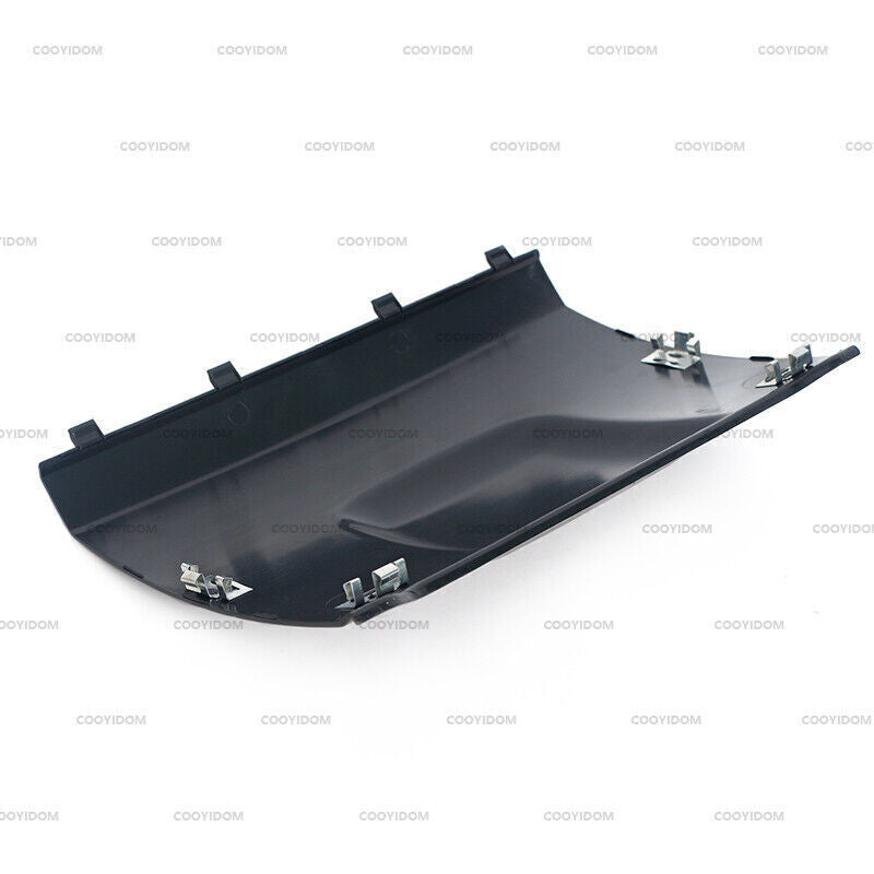 ya 5 8.7 Rear bumper tow hook cover for Mercedes-benz ML W163 1998 - 2005