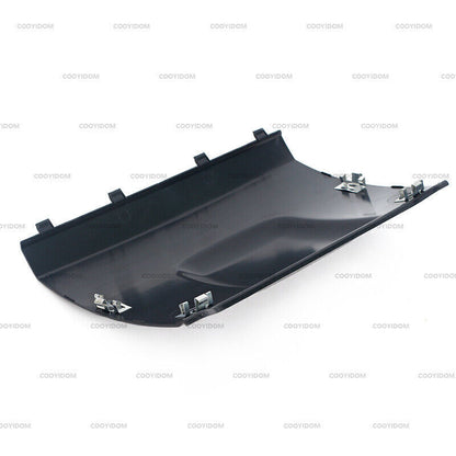 ya 5 8.7 Rear bumper tow hook cover for Mercedes-benz ML W163 1998 - 2005
