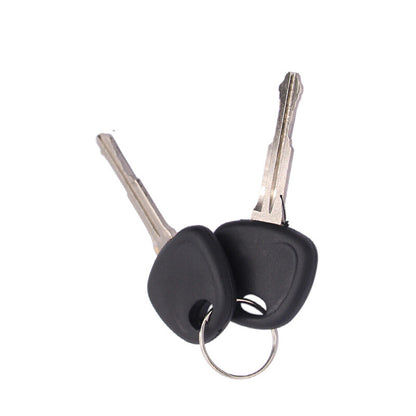 ya 1 8.12 baidi NEW For 2007-2010 for ELANTRA Ignition Lock Cylinder Switch W/ 2 Keys 81905-2H230