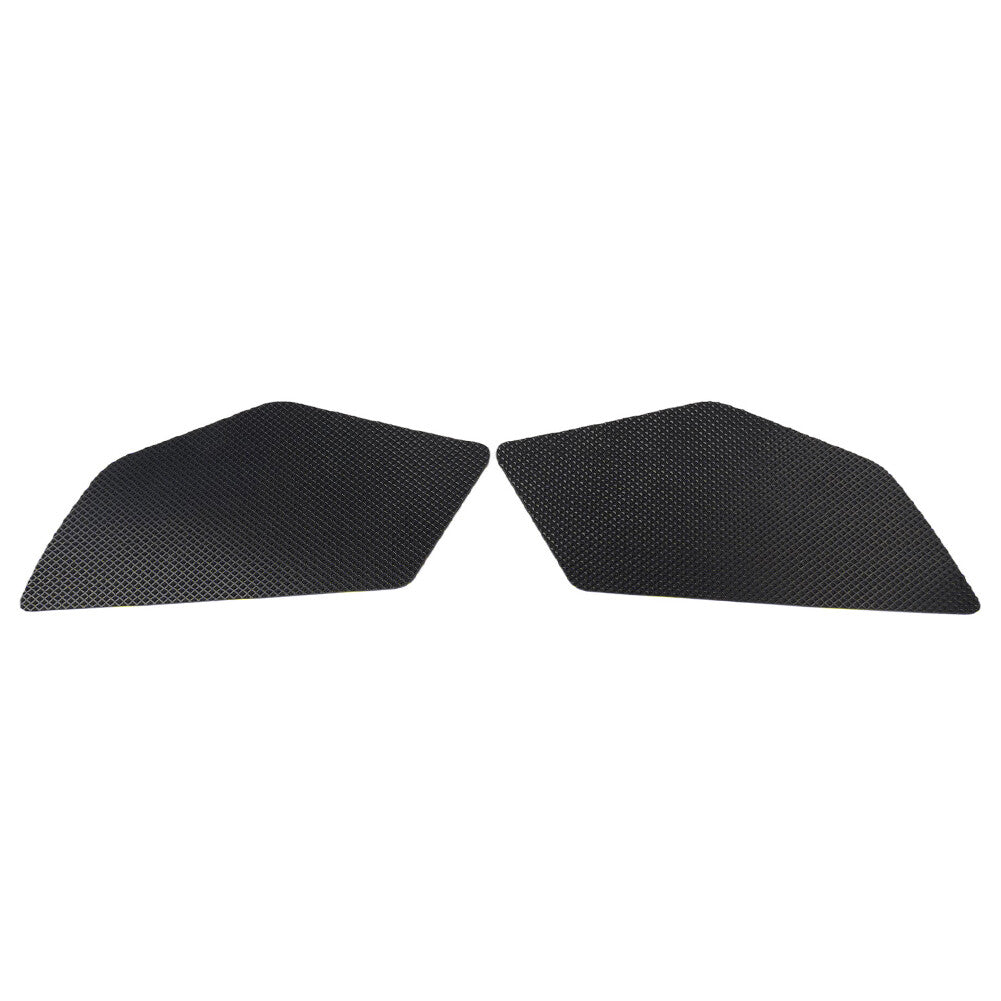 ya 7 6.11 Anti Slip Tank Traction Pad Knee Grip Protector ForBenelli BJ600