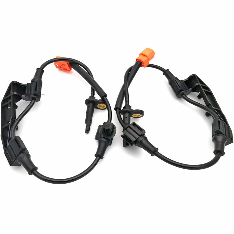 ya 1 8.5.1 2xRear LH & RH ABS Wheel Speed Sensor for Honda CR-V 57470-S9A-013 57475-S9A-013