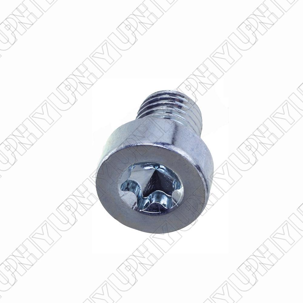 ya 12 5.21 New Transmission Pan Drain Plug LR002908 for Land Rover LR2 for Range for Rover Evoque