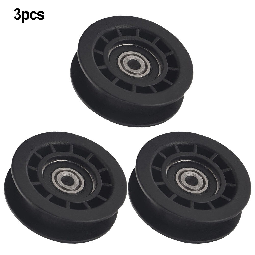 ya 14 High Performance Idler Pulley Set for P160RWD PR675AWD PR725Y22RP