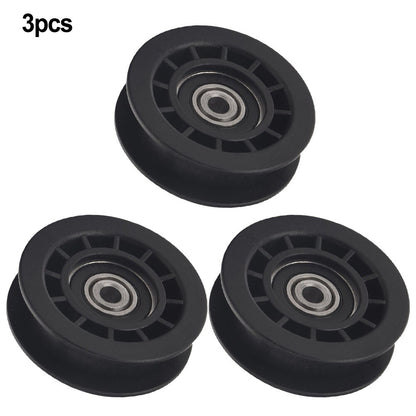 ya 14 High Performance Idler Pulley Set for P160RWD PR675AWD PR725Y22RP