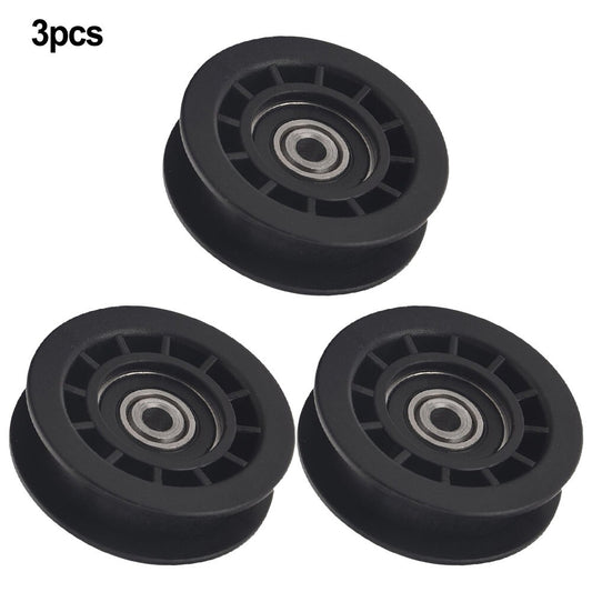 ya 14 High Performance Idler Pulley Set for P160RWD PR675AWD PR725Y22RP
