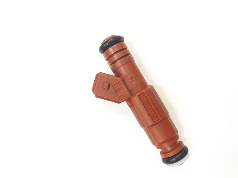 ya 1 8.5.2 4PCS Fuel injector nozzle 0280155963 suitable for Focus MONDEO CMAX 1.8