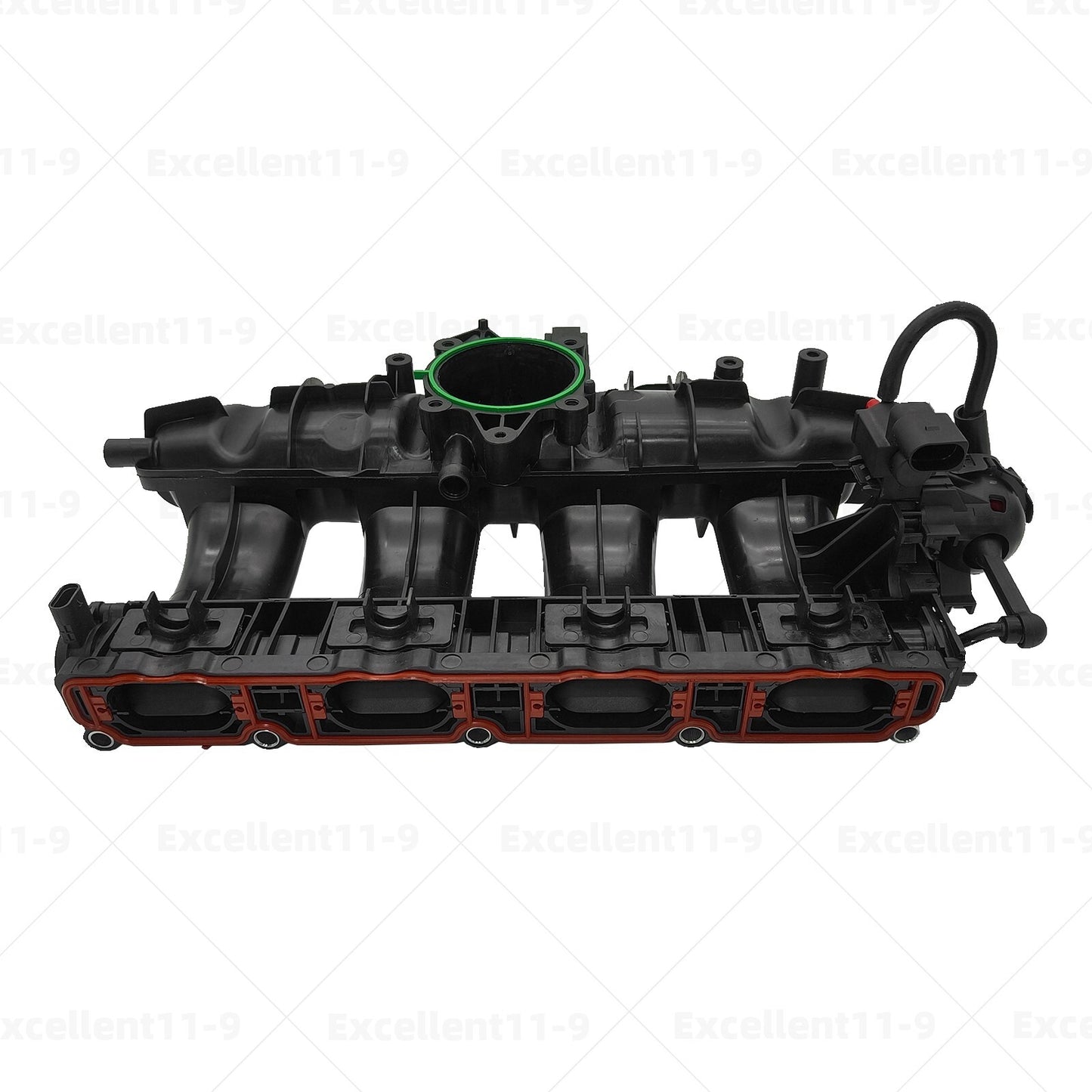 ya 7 6.10 Intake for MAN ifold #06J133201AS for Audi A3 Q3 TT for VW CC for Golf for JETTA for Passat for Tiguan