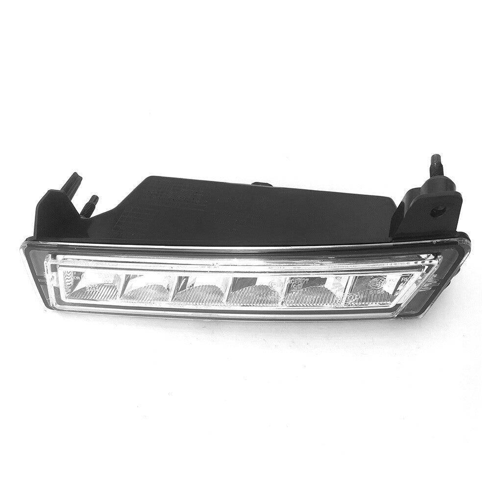 ya 1 8.5.4 2 LED daytime running lights fog lights suitable for W164 ML350 X204 X164