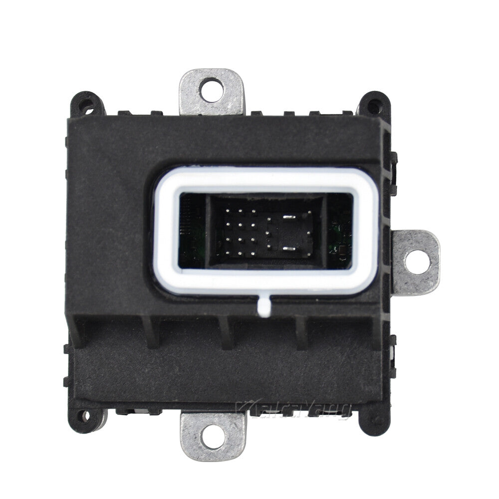 ya 1 8.5.4 Headlight adaptive drive control unit module 63127189312 applicable to E46 E90 E60 E65 E66
