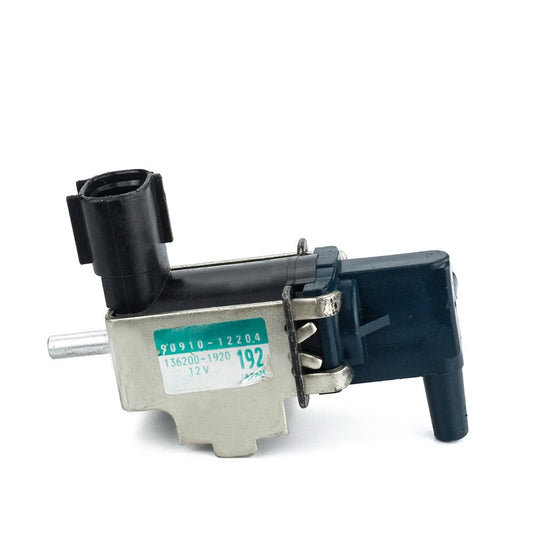 ya 1 8.5.1 Vacuum switch solenoid valve 90910-12204 for for AVALON for SIENNA Highlander
