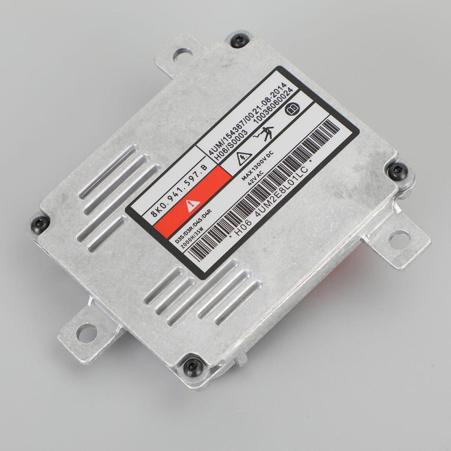 ya 1 8.5.1 Headlight Ballast Control Unit Module 8K0.941.597.B Fit for Audi for VW D