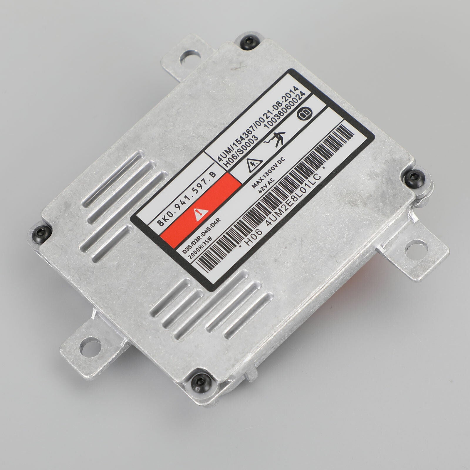 ya 1 8.5.1 Headlight Ballast Control Unit Module 8K0.941.597.B Fit for Audi for VW D