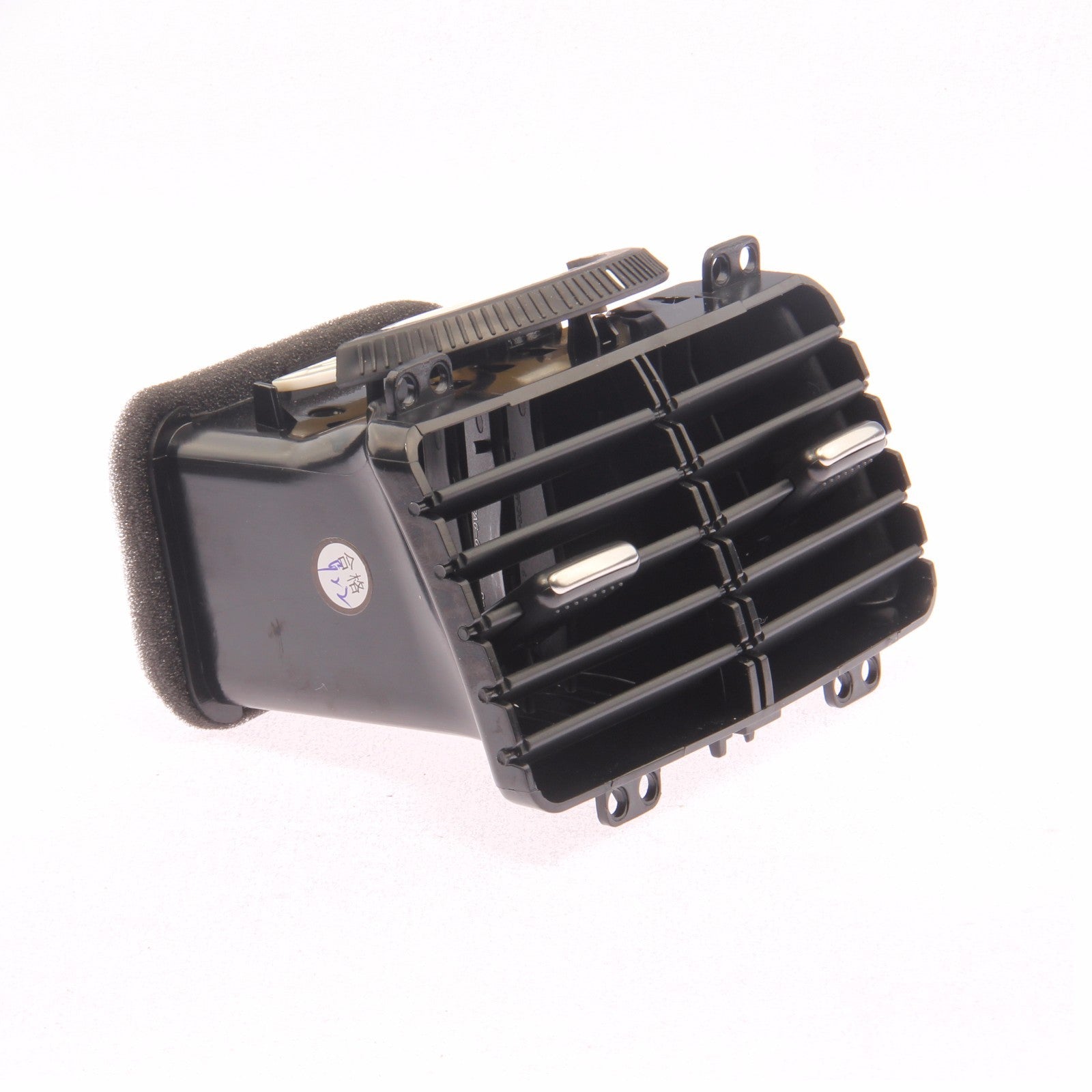 ya 5 8.7 Rear Airvent Outlet Assembly for VW for JETTA MK5 for Golf GTI MK6 Rabbit