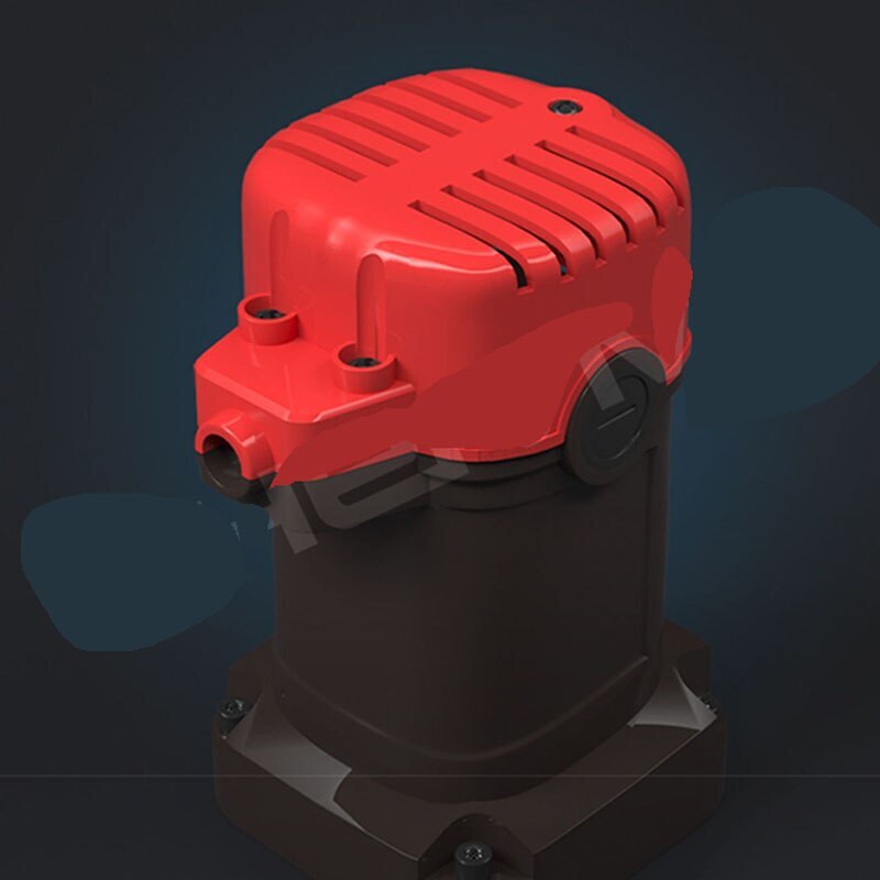 ya 26 Waterproof High Pressure Grouting Machine Epoxy Resin Injection Machine