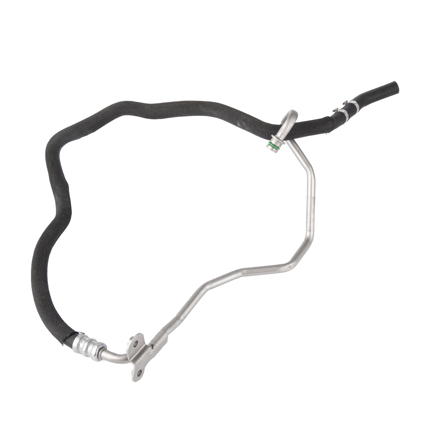 ya 5 8.7 Lower power steering return hose line 8R1422891L suitable for 08-16 for Audi Q5 8RB 2.0 3.2L