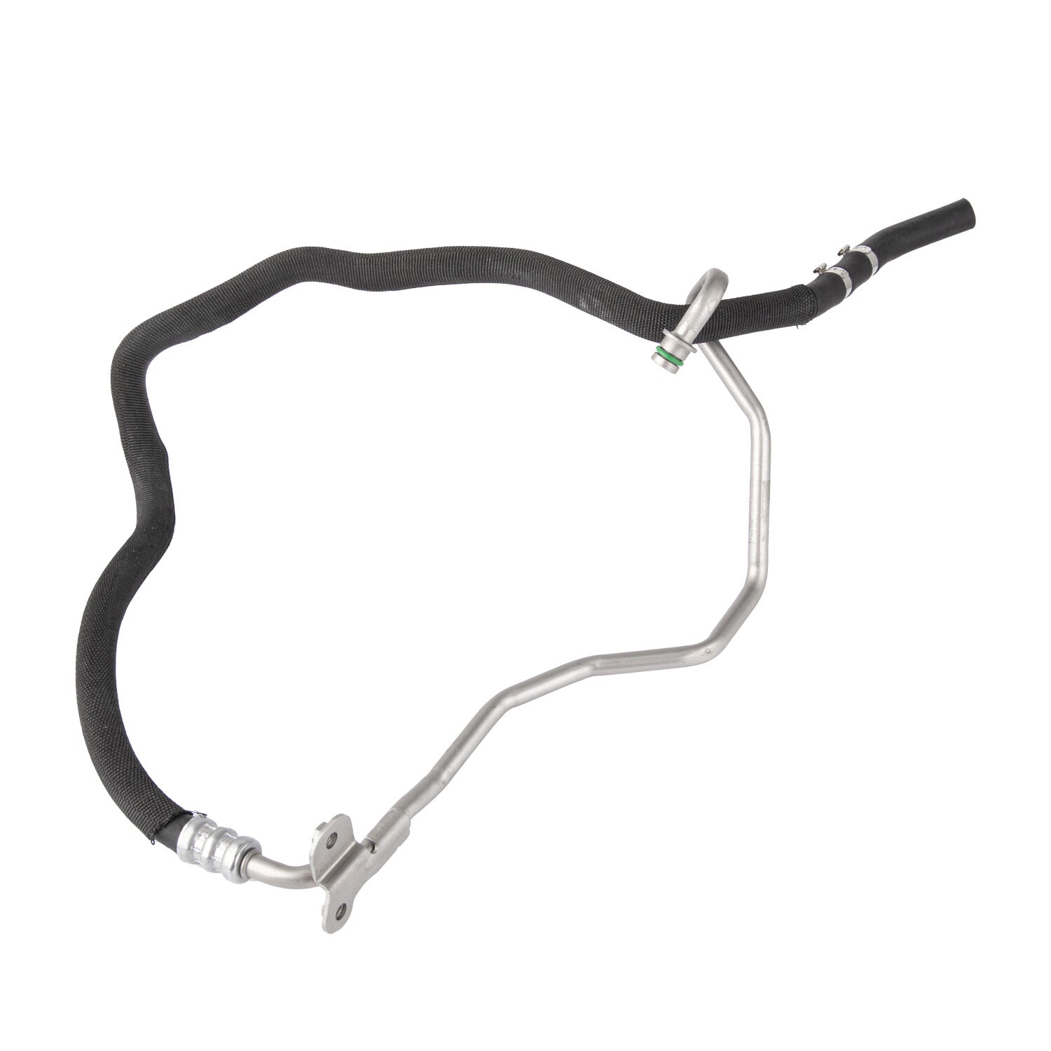 ya 5 8.7 Lower power steering return hose line 8R1422891L suitable for 08-16 for Audi Q5 8RB 2.0 3.2L