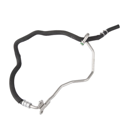 ya 5 8.7 Lower power steering return hose line 8R1422891L suitable for 08-16 for Audi Q5 8RB 2.0 3.2L