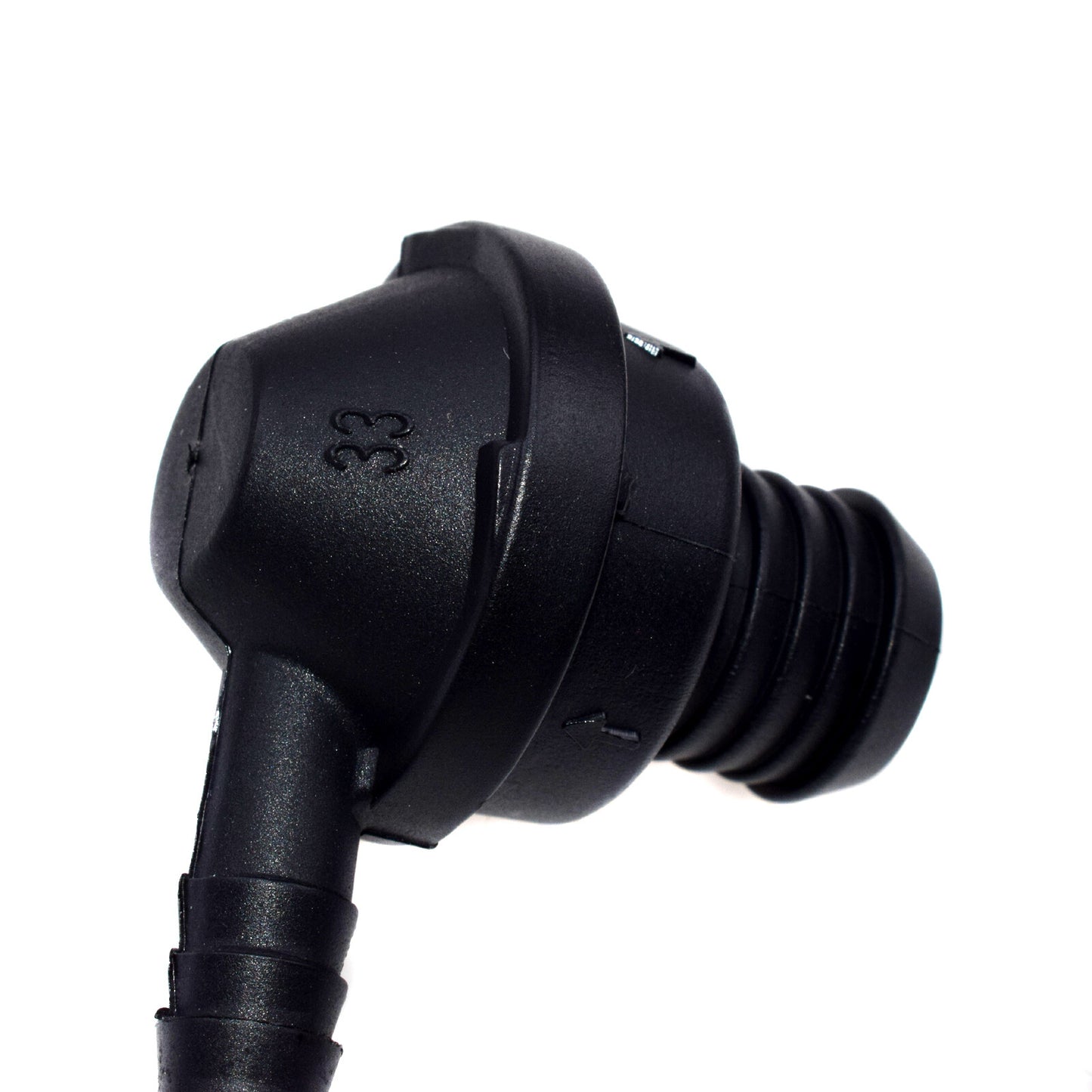 ya 1 8.5.3 Applicable to for VW for Passat for Golf for Audi A1 A3 crankcase breathing hose one-way ventilation valve 