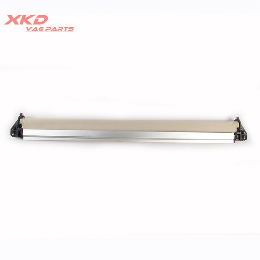 ya 2 6.29 Beige sunroof protective cover assembly suitable for VW for Tiguan for Passat 5NA877307