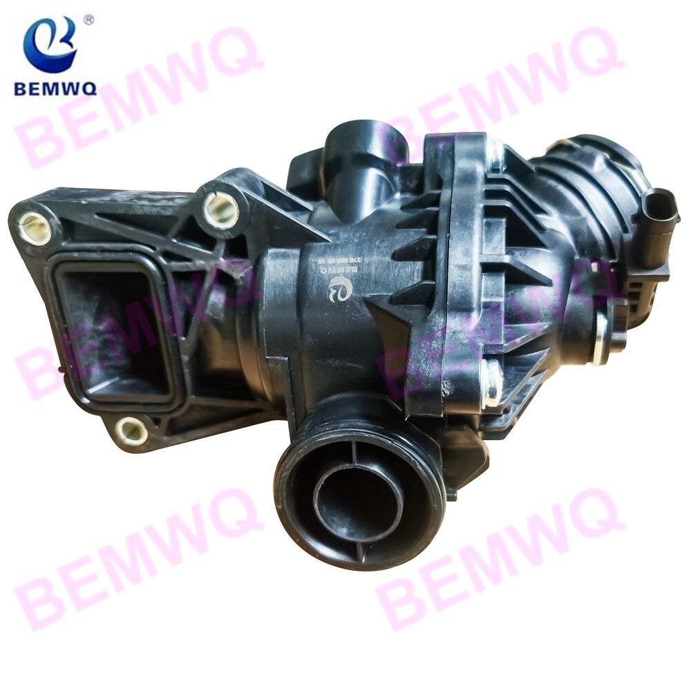 ya 11 10.28 Engine coolant thermostat 2762000515 is suitable for GLE350, CLS400, E300, 