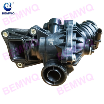ya 11 10.28 Engine coolant thermostat 2762000515 is suitable for GLE350, CLS400, E300, 