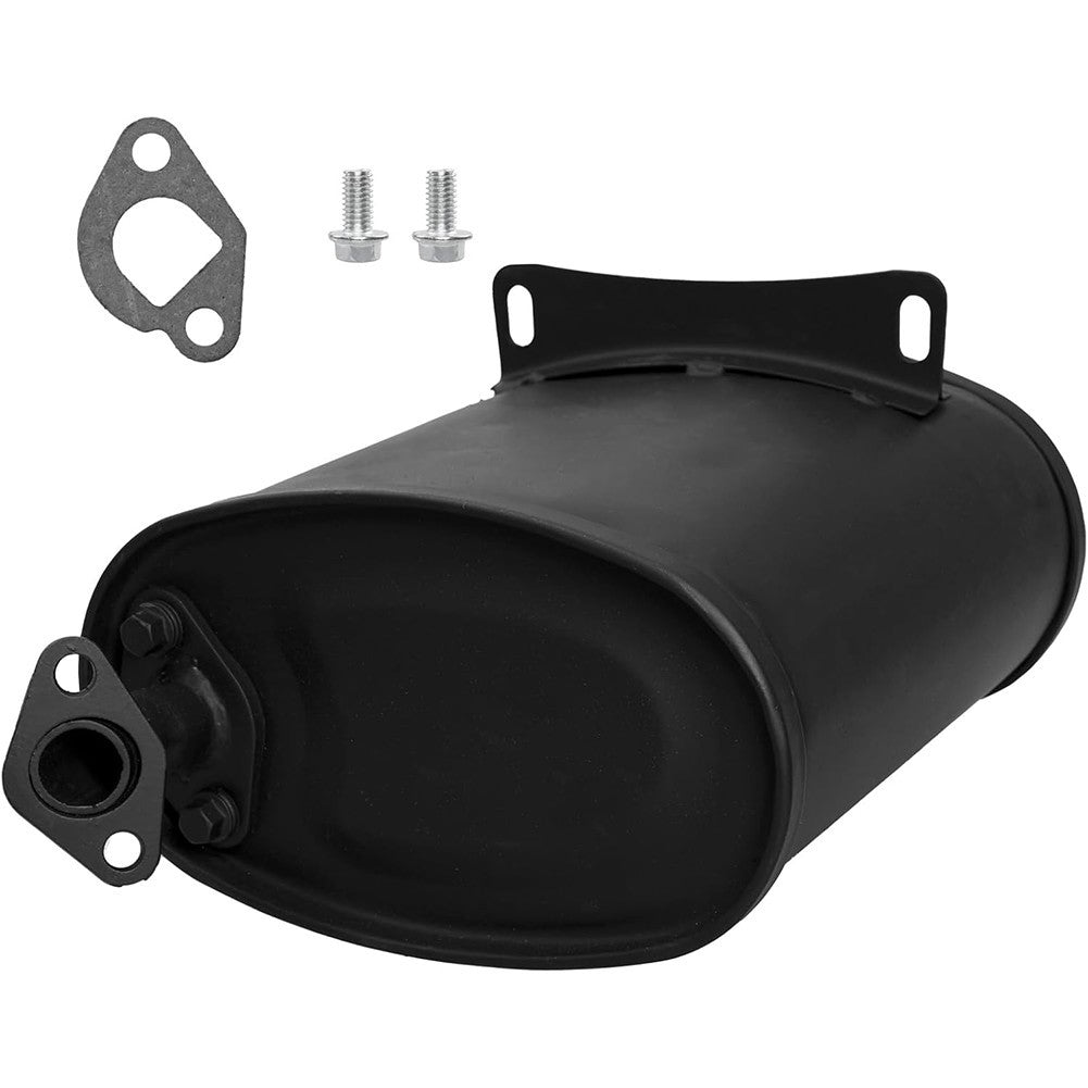 ya 14 Exhaust System Muffler for 4000W For Champion For Predator For GX160 For GX200