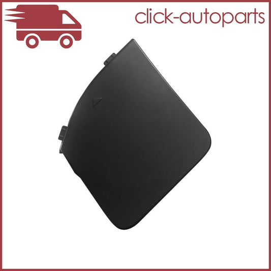ya 27 6.18 Rear Bumper Tow Hook Eye Cover Unpainted 51128089911 Fits For F39 X2 2017-2022