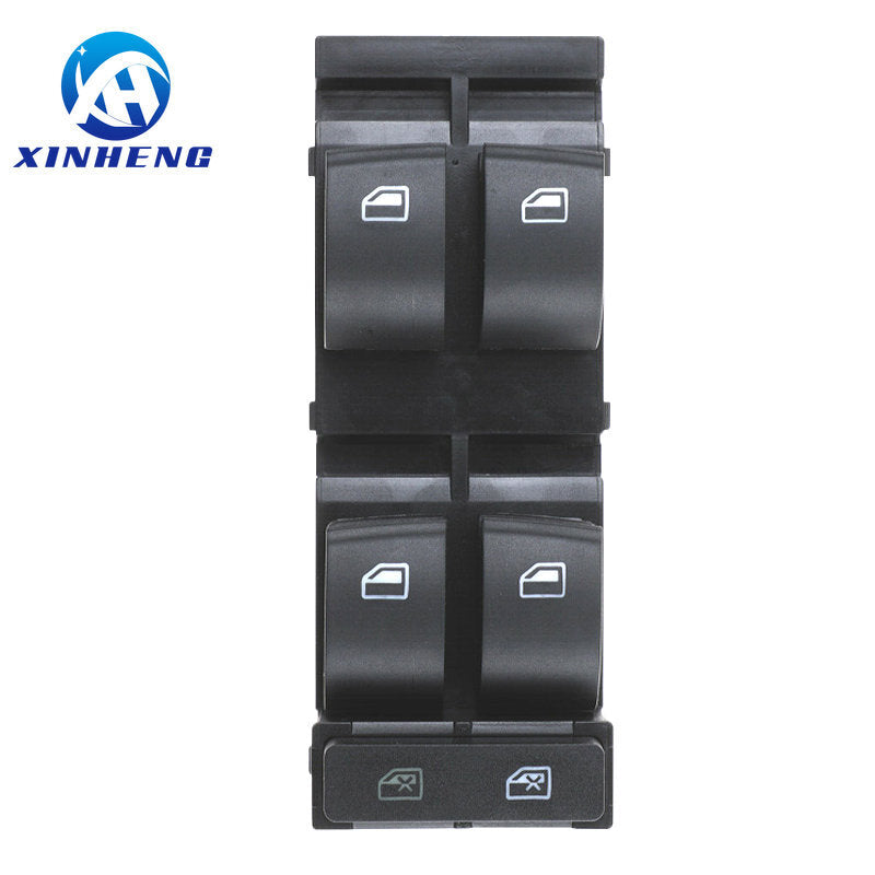 ya 1 8.5.1 4B0959851B Power Window Control Master Switch for AUDI A6 RS6 S6 Allroad Quattro