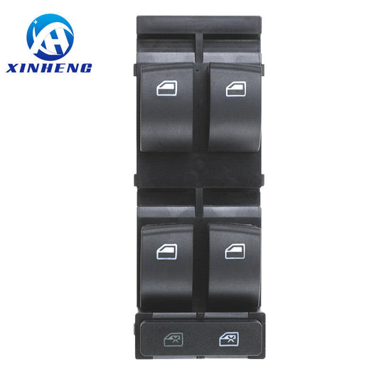 ya 1 8.5.1 4B0959851B Power Window Control Master Switch for AUDI A6 RS6 S6 Allroad Quattro
