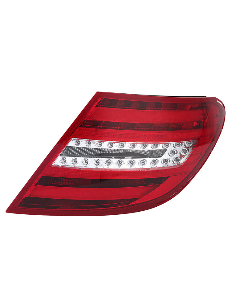 ya 1 8.5.4 Right Tail Light 2049060604 For W204 C250 C300 C350 C63 2011-14 #1