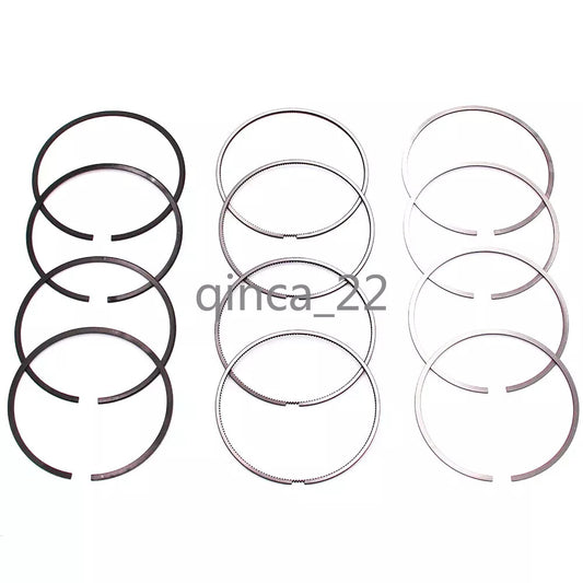 ya 3 6.25.2 Engine overhaul rebuild kit for Kia for Sorento Optima Sportage 2.4L 11~20 G4KJ GDI
