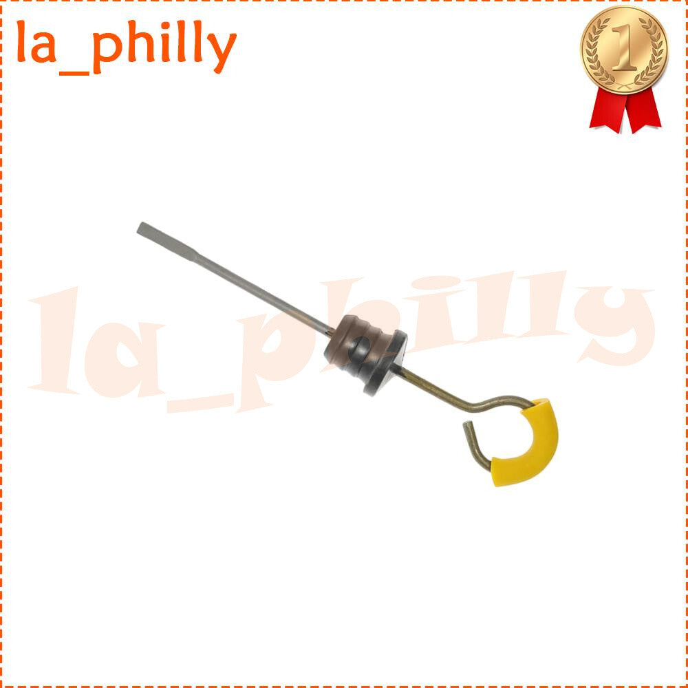 ya 27 7.20 for Honda for Accord 4cyl Prelude Base 25610-PAX-003 Engine Oil Fluid Level Dipstick