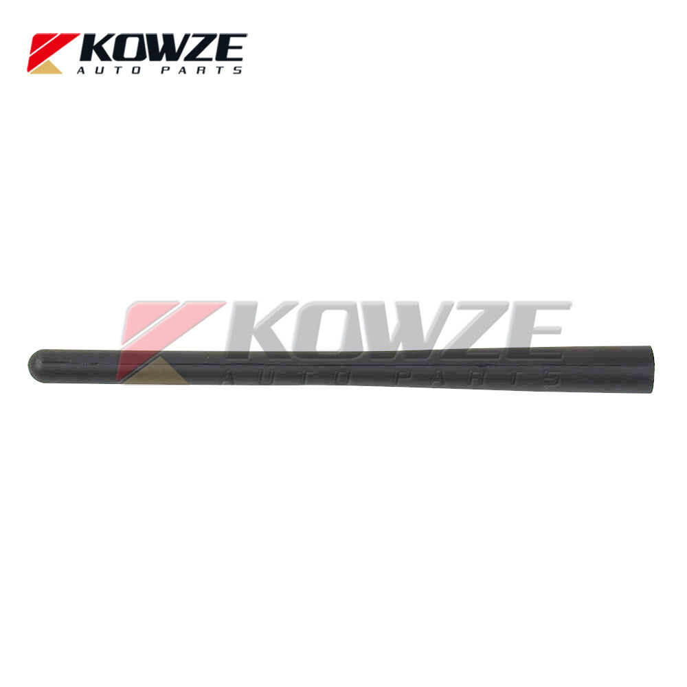ya 3 6.25 Black Antenna Rod Mast Radio AM/FM for Mitsubishi for Outlander ASX Lancer 8723A217