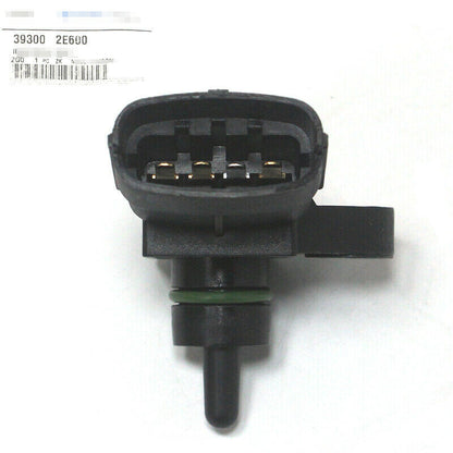 ya 1 8.12 baidi TRISCAN MAP pressure sensor suitable for 16-19 for Kia for HyunDAI Niro Optima Ioniq 39300-2E600