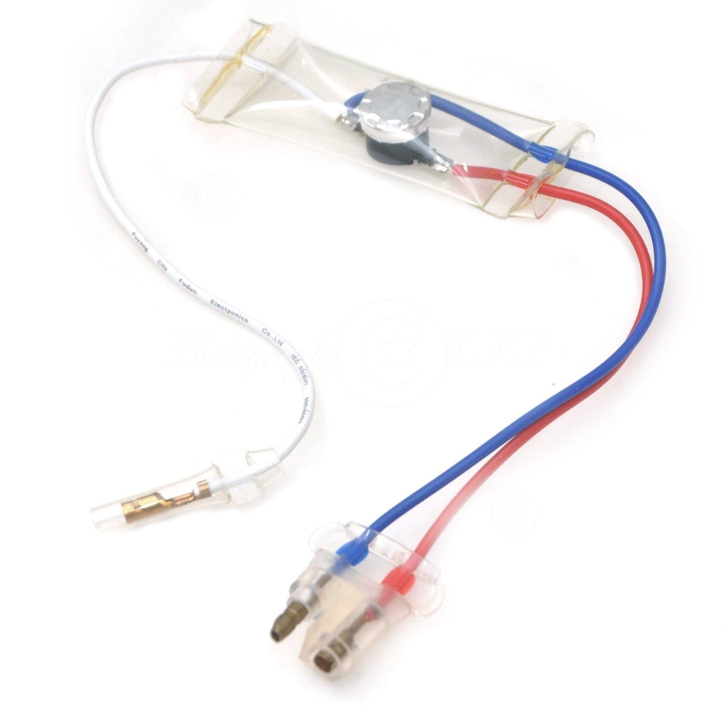 ya 26 Universal idge Cooler Reigerator Deosting Thermostat -7¡æ Switch N8 KSD-WB
