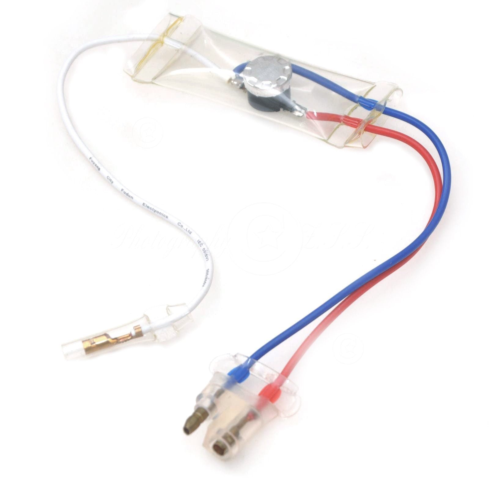 ya 26 Universal idge Cooler Reigerator Deosting Thermostat -7¡æ Switch N8 KSD-WB