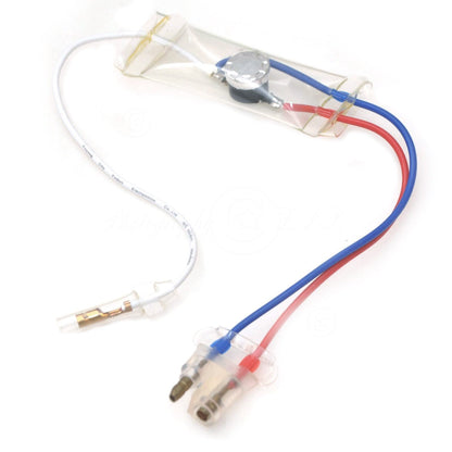 ya 26 Universal idge Cooler Reigerator Deosting Thermostat -7¡æ Switch N8 KSD-WB