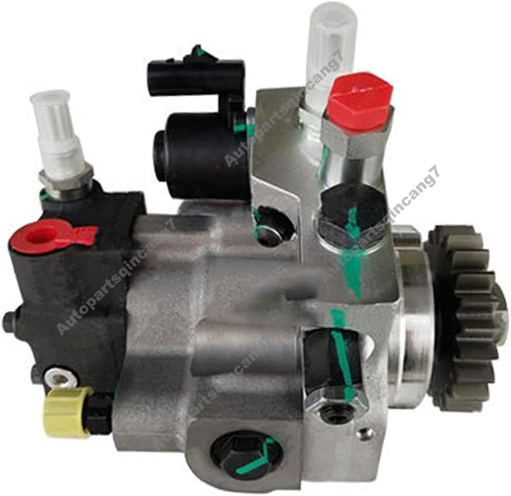 ya 27 7.2 Fuel System Diesel Fuel Pump 4327066 for QSL8.9 QSL ISG Engine