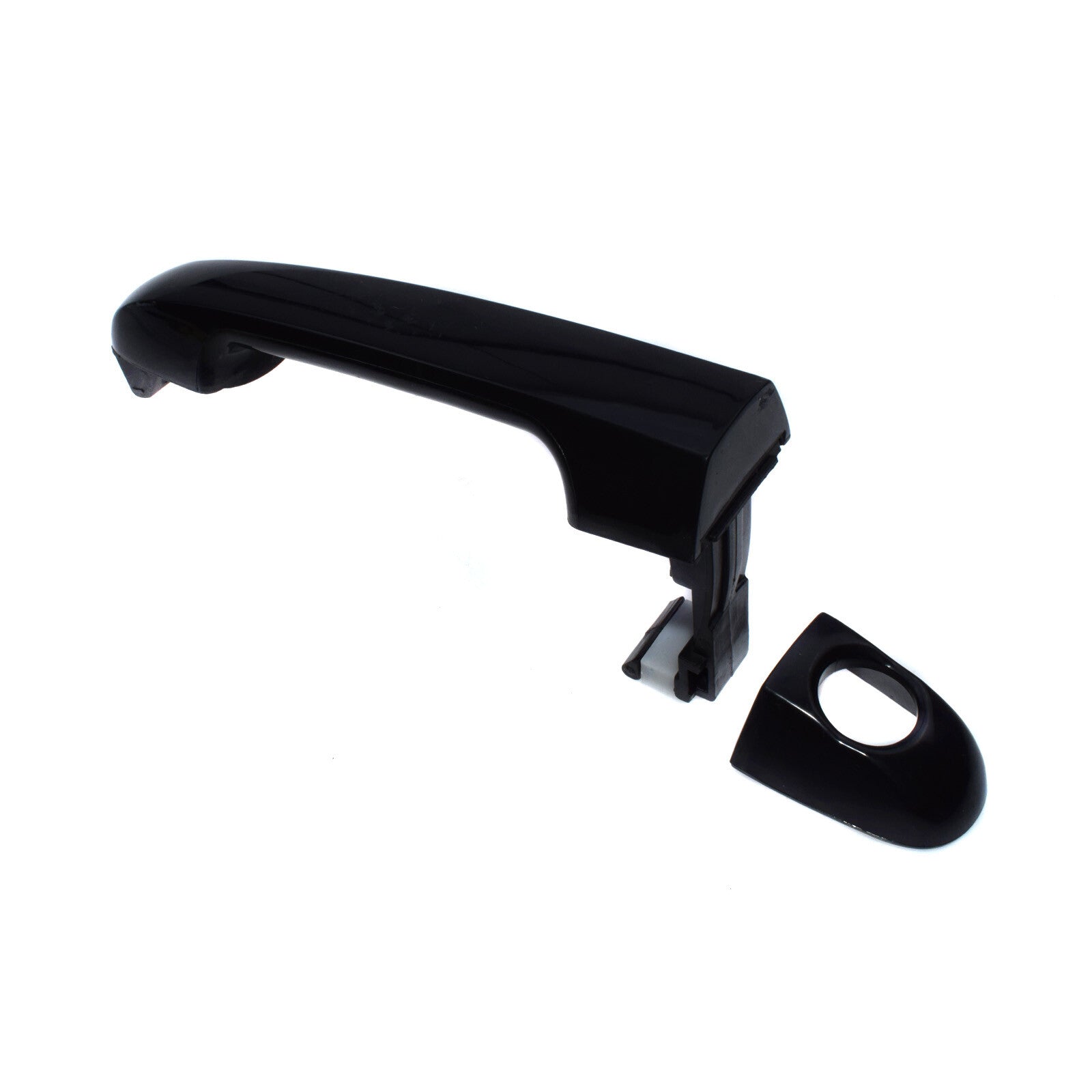 ya 5 8.7 Front Driver Side Exterior Door Handle For 2007-2012 for Hyundai for Elantra