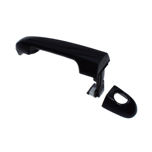 ya 5 8.7 Front Driver Side Exterior Door Handle For 2007-2012 for Hyundai for Elantra