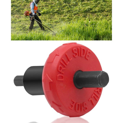 ya 14 Lightweight Lawn Starter oil Easy Install Steel Upgrade Performances