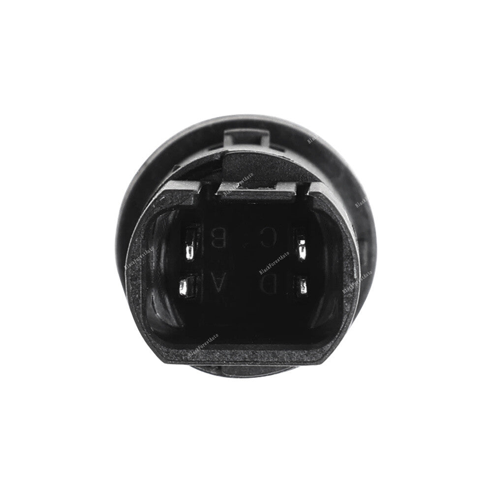 ya 5 8.7 Trunk Lid Release Switch 901-133 fits 04-08 for Chevrolet Malibu Black