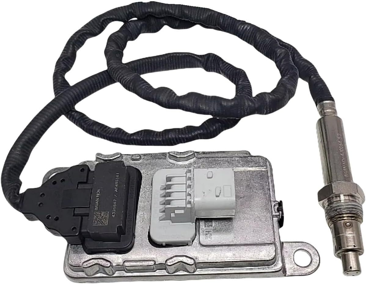 ya 27 7.2 NOX Sensor 600-816-2620 For Komatsu SAA6D125E-7 Engine PC210-11 WA270-8 WA320-8